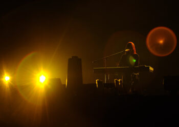 Tampil Luar Biasa, Isyana Sarasvati Geber Karya Terbarunya di Panggung Soundrenaline 2022