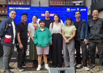 Evoria Festival & Conference 2023 Siap Digelar di M Bloc Space Akhir Pekan Ini