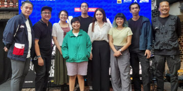 Evoria Festival & Conference 2023 Siap Digelar di M Bloc Space Akhir Pekan Ini