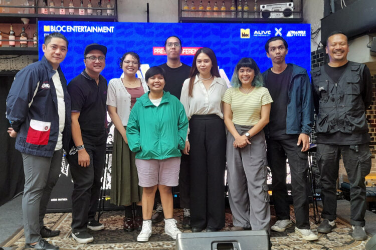 Evoria Festival & Conference 2023 Siap Digelar di M Bloc Space Akhir Pekan Ini