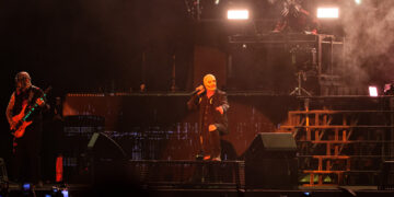 Hammersonic 2023 Konser Terbaik Slipknot di Asia Tenggara