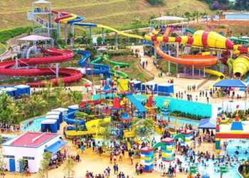 Ingin Berkunjung ke LEGOLAND Malaysia Resort, Berikut Infonya