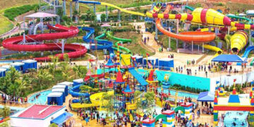 Ingin Berkunjung ke LEGOLAND Malaysia Resort, Berikut Infonya