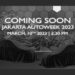 MG Siap Suguhkan Mobil Baru dengan di Gaikindo Jakarta Auto Week 2023