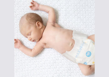 Teruji Jadi Ruam Popok Expert, MAKUKU Perluas Jaringan di 30 Rumah Sakit Tanah Air