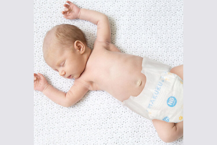 Teruji Jadi Ruam Popok Expert, MAKUKU Perluas Jaringan di 30 Rumah Sakit Tanah Air