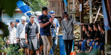 Kemenparekraf Lanjutkan Program ADWI 2023 Lewat Kolaborasi dengan Mitra Strategis