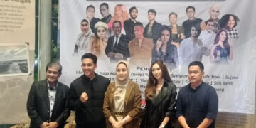 Peringati Hari Musik Nasional, AJV Hadirkan Diskusi Bertema “Label Indie dan HAKI”