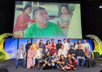 Sambut Ramadan 1444 H, SCTV Gelontorkan Beragam Tayangan Menarik dan Penuh Makna