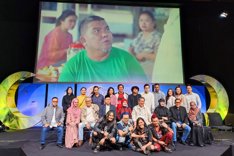 Sambut Ramadan 1444 H, SCTV Gelontorkan Beragam Tayangan Menarik dan Penuh Makna