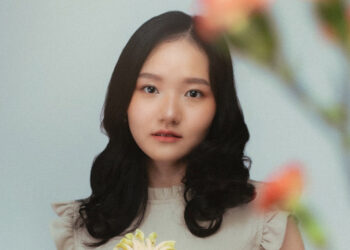 Tandai Debutnya di Blantika Musik Tanah Air, Pepita Rilis Single ‘Tides’