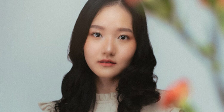 Tandai Debutnya di Blantika Musik Tanah Air, Pepita Rilis Single ‘Tides’