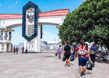 Indonesia Berupaya Tingkatkan Kunjungan Wisman Melalui PLBN Skouw Jayapura