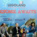 Pandemi Silam, LEGOLAND Malaysia Resort Siap Terima Wisatawan dari Indonesia