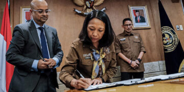 Kemenparekraf Gandeng VFS Global dan ILG Kerja Sama Perluas Informasi Parekraf Indonesia