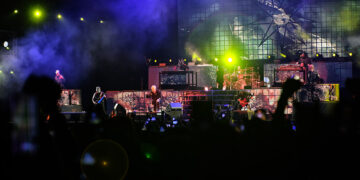 Hammersonic 2023 Hari Kedua Klimaks Lewat Slipknot