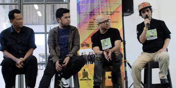 Kaset Awards 2023, Penghargaan Bagi Pelaku Industri Musik Indonesia Dari Jaringan Jurnalis Musik