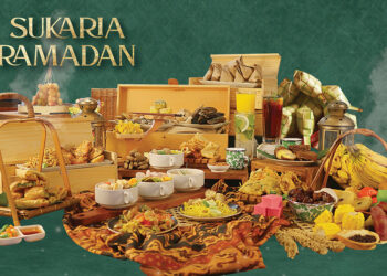 Banyak Permintaan, Swiss-Belinn Wahid Hasyim Jakarta Kembali Hadirkan “Sukaria Ramadan”