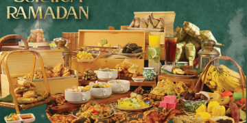 Banyak Permintaan, Swiss-Belinn Wahid Hasyim Jakarta Kembali Hadirkan “Sukaria Ramadan”