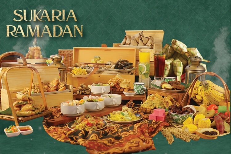 Banyak Permintaan, Swiss-Belinn Wahid Hasyim Jakarta Kembali Hadirkan “Sukaria Ramadan”