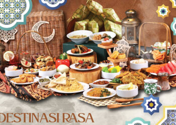 Swiss-Belinn Simatupang Hadirkan Promo Destinasi Rasa Selama Ramadan
