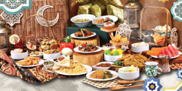 Swiss-Belinn Simatupang Hadirkan Promo Destinasi Rasa Selama Ramadan