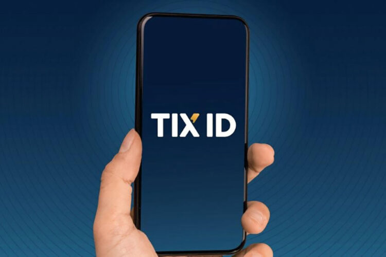 TIX EVENT Lini Bisnis Terbaru TIX ID Meluncur Bersama John Wick 4