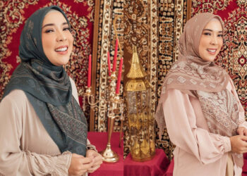 Berikut Tips Tampil Maksimal di Bulan Suci Ramadan