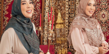 Berikut Tips Tampil Maksimal di Bulan Suci Ramadan