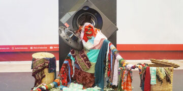 Sharp Indonesia Gelar Pameran Sharp in Wonderland, Rayakan Hari Jadi Yang Ke- 53 Tahun