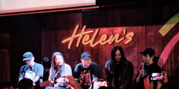 Lewat Tema “Rise of The Empire”, Hammersonic 2023 Hadirkan 53 Group Musik Gahar Jagad Hiburan