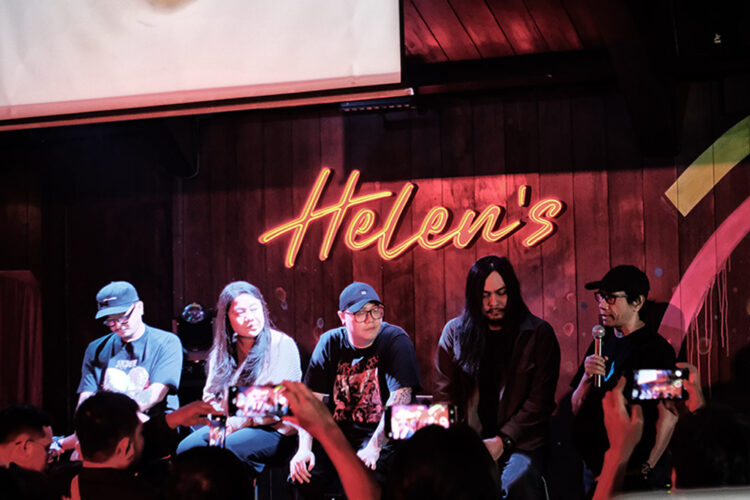 Lewat Tema “Rise of The Empire”, Hammersonic 2023 Hadirkan 53 Group Musik Gahar Jagad Hiburan