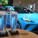 MG Cetak Hattrick, Borong Penghargaan The Most Favorite EV Car untuk MG4 EV dan The Most Favourite Best Booth di IIMS 2023