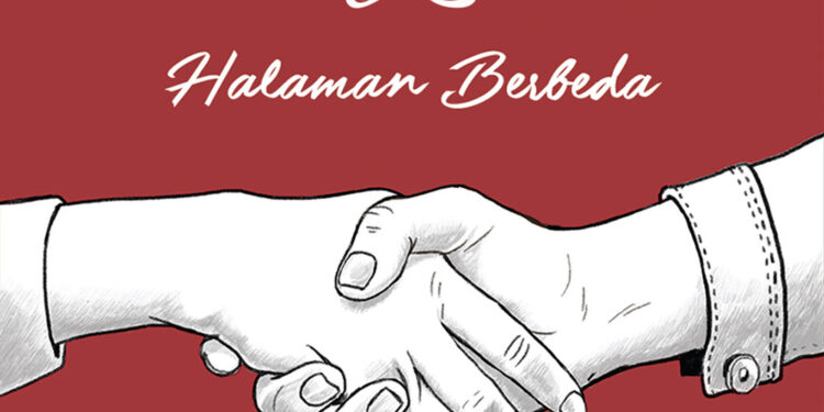 The Rain Rilis Single Anyar ‘Halaman Berbeda’
