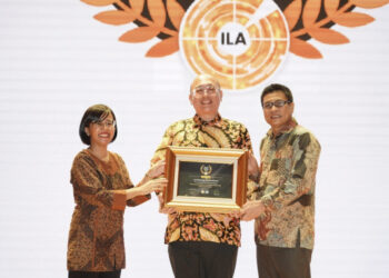 Archipelago International Raih Dua Penghargaan, Wujud Komitmen Tanpa Batas