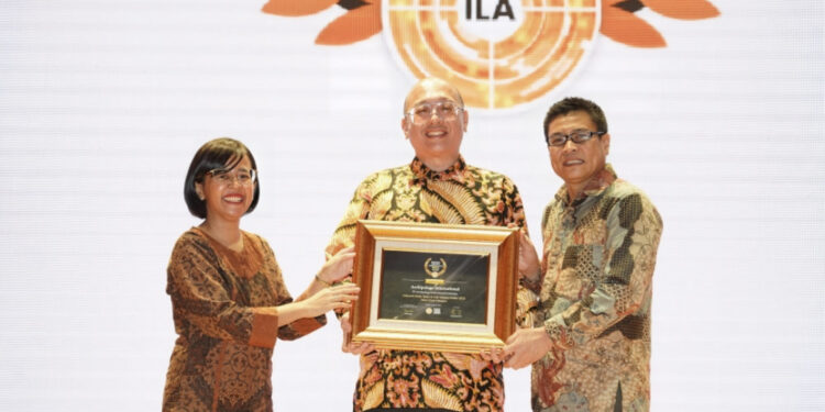 Archipelago International Raih Dua Penghargaan, Wujud Komitmen Tanpa Batas