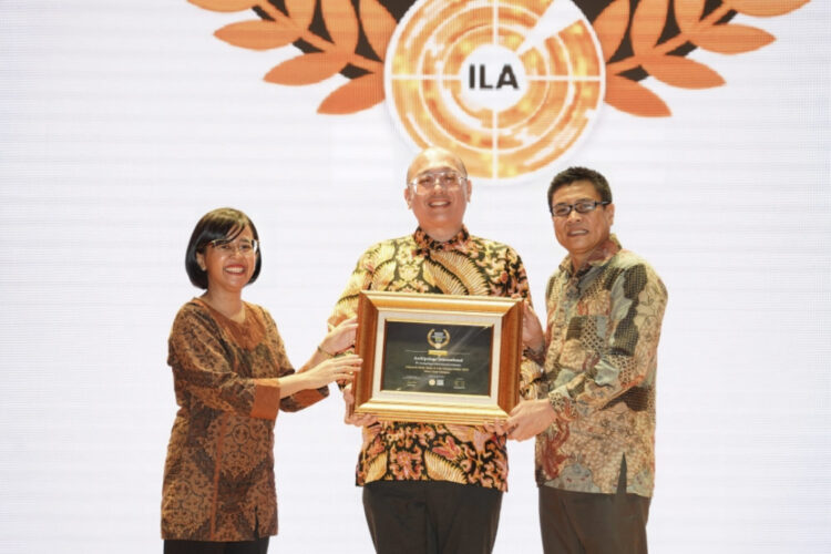 Archipelago International Raih Dua Penghargaan, Wujud Komitmen Tanpa Batas