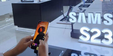 Solusi Serba Pasti dari Blibli untuk Tim FOMO Miliki Samsung Galaxy S23