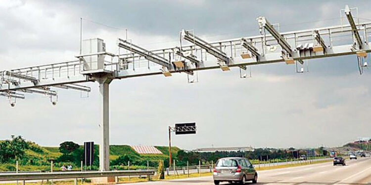 Penerapan MLFF Masih Terkendala Belum Akuratnya Registrasi dan Identifikasi Kendaraan di Tanah Air