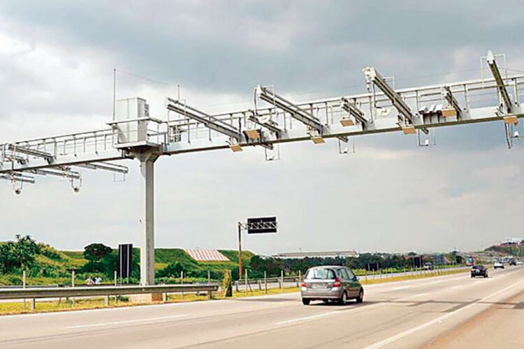 Penerapan MLFF Masih Terkendala Belum Akuratnya Registrasi dan Identifikasi Kendaraan di Tanah Air