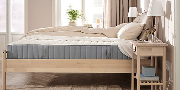 IKEA Indonesia Hadirkan Produk Tingkatkan Kualitas Tidur