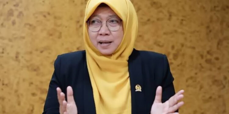 Utang Negara Semakin Menggunung, Anis Minta Pemerintah Untuk Perbaiki Rasio Pajak