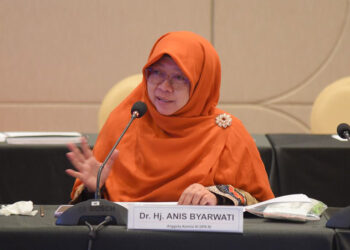 DPR Sebut Diperlukan Perluasan Fungsi LPS dan Kantor Perwakilan di Provinsi