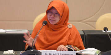 DPR Sebut Diperlukan Perluasan Fungsi LPS dan Kantor Perwakilan di Provinsi