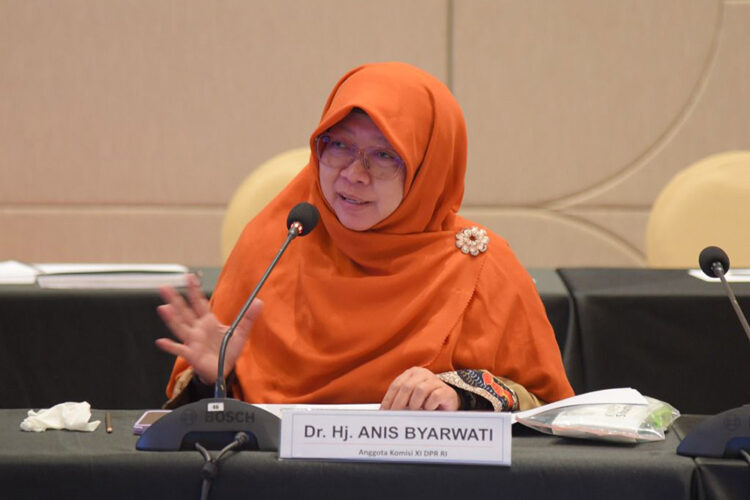 DPR Sebut Diperlukan Perluasan Fungsi LPS dan Kantor Perwakilan di Provinsi