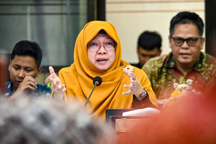 Kinerja BUMN Harus Dievaluasi per Tahunnya, DPR Ingatkan PMN Berasal Dari Uang Rakyat