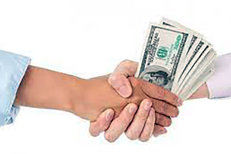 Anis Byarwati Sebut Ekonomi Gagal Meroket Karena Masih Tingginya Korupsi