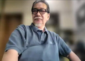 5 Aktor Peraih Piala Citra Bertukar Kesan Saat Terlibat di PPT Jilid 16