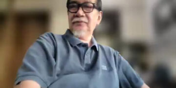 5 Aktor Peraih Piala Citra Bertukar Kesan Saat Terlibat di PPT Jilid 16