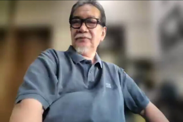 5 Aktor Peraih Piala Citra Bertukar Kesan Saat Terlibat di PPT Jilid 16